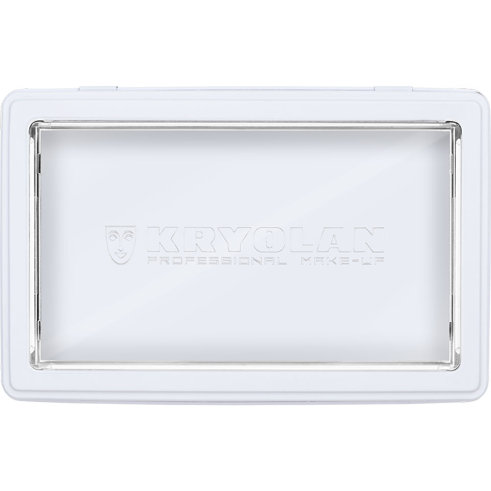 FX Design Color Empty Palette - Kryolan