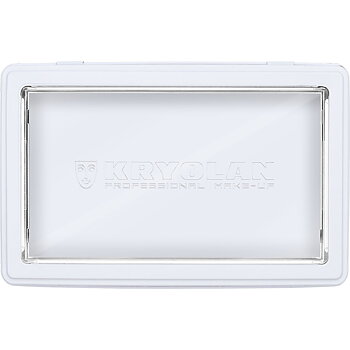 FX Design Color Empty Palette - Kryolan
