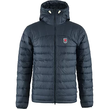 FJÄLLRÄVEN EXPEDITION PACK DOWN  HOODIE M