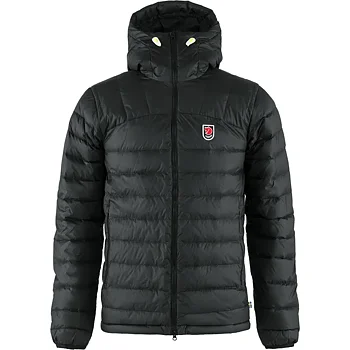 FJÄLLRÄVEN EXPEDITION PACK DOWN  HOODIE M