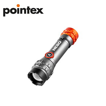 NEBO Davinci 450 LM Usb