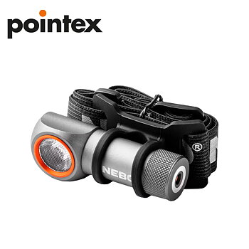 NEBO Einstein 600+ Usb Pointex