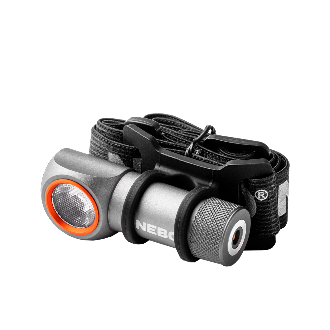 NEBO Einstein 600+ Usb Pointex - 2