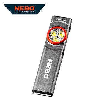 NEBO Slim Mini 250 LM Usb