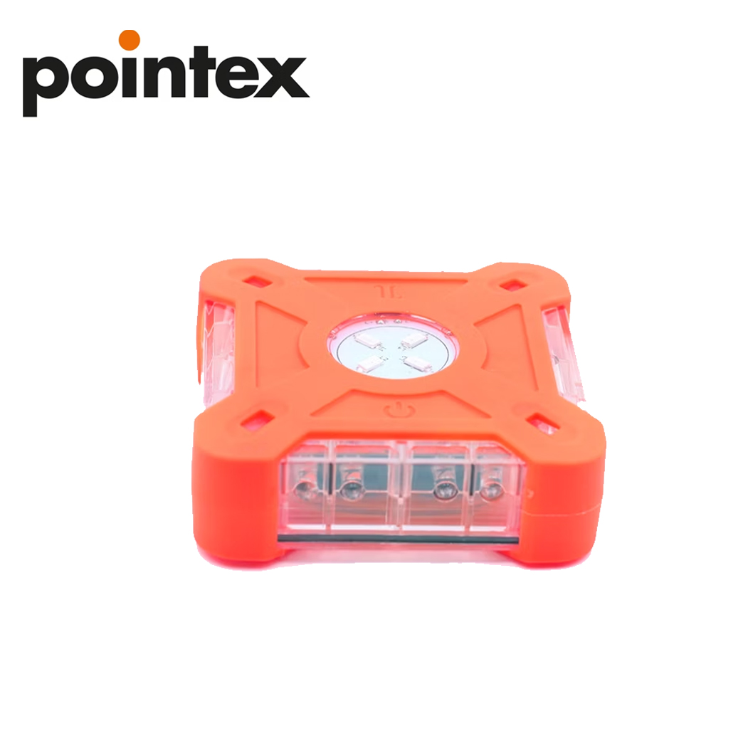 PTX Pro Varningsljus Led 139 LM - 3