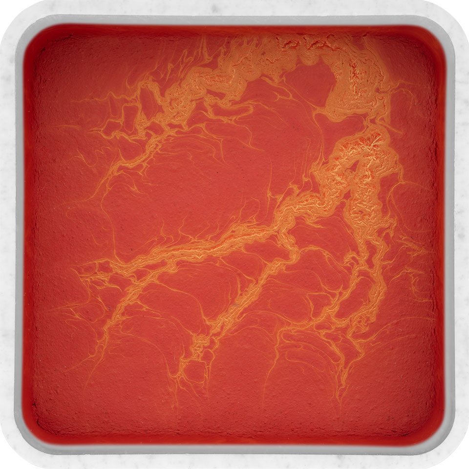 FX Design Refill square (Välj Färg) - 24
