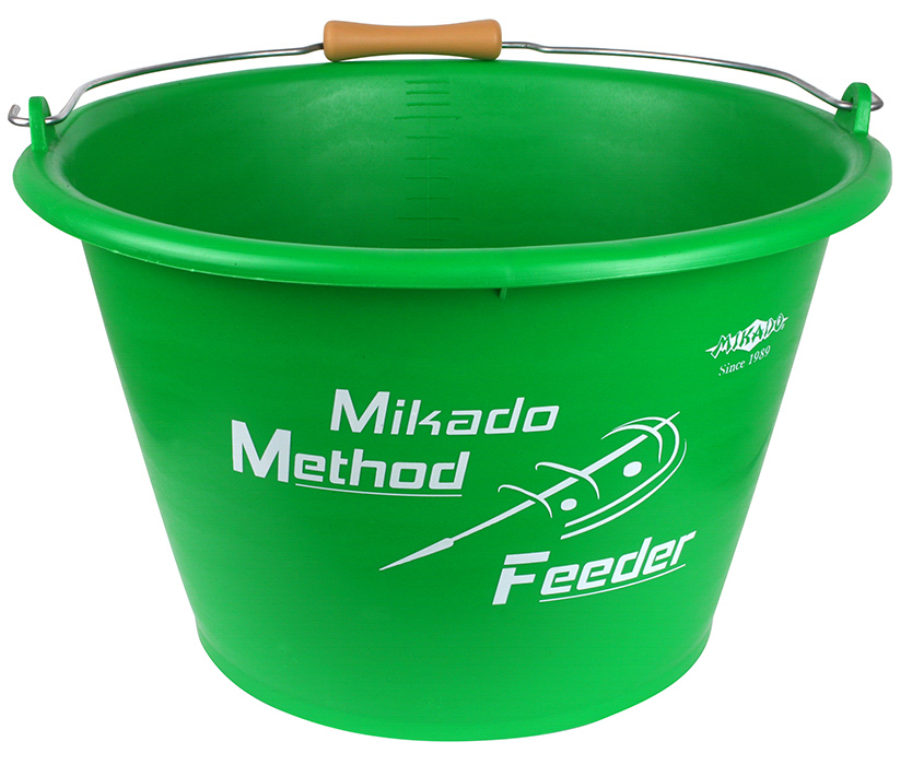 Bra hink att blanda mäsk i för mete