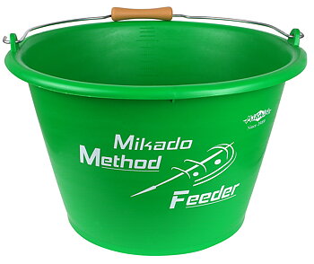 Bra hink att blanda mäsk i för mete