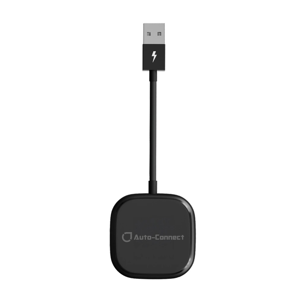 Auto-Connect WCA, trådlös CarPlay-adapter