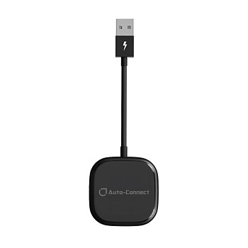 Auto-Connect WCA, trådlös CarPlay-adapter