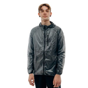 Chaqueta cortaviento ROCK FRONT Air Lite hombre - 12
