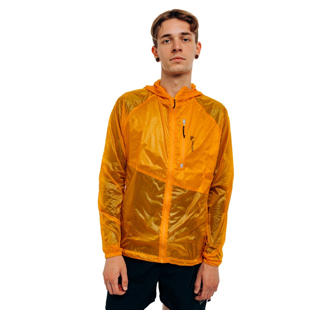 Chaqueta cortaviento ROCK FRONT Air Lite hombre - 7