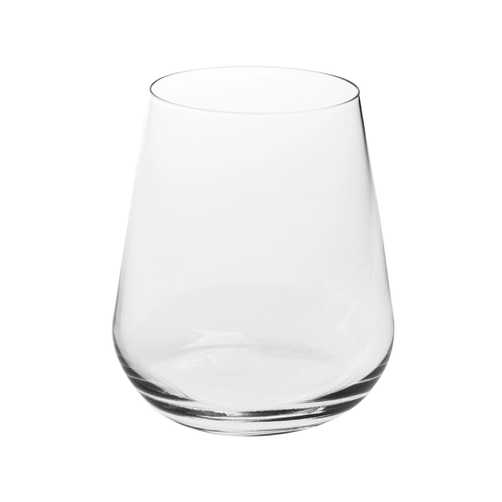 Glas InAlto Uno Bormioli Rocco - 6