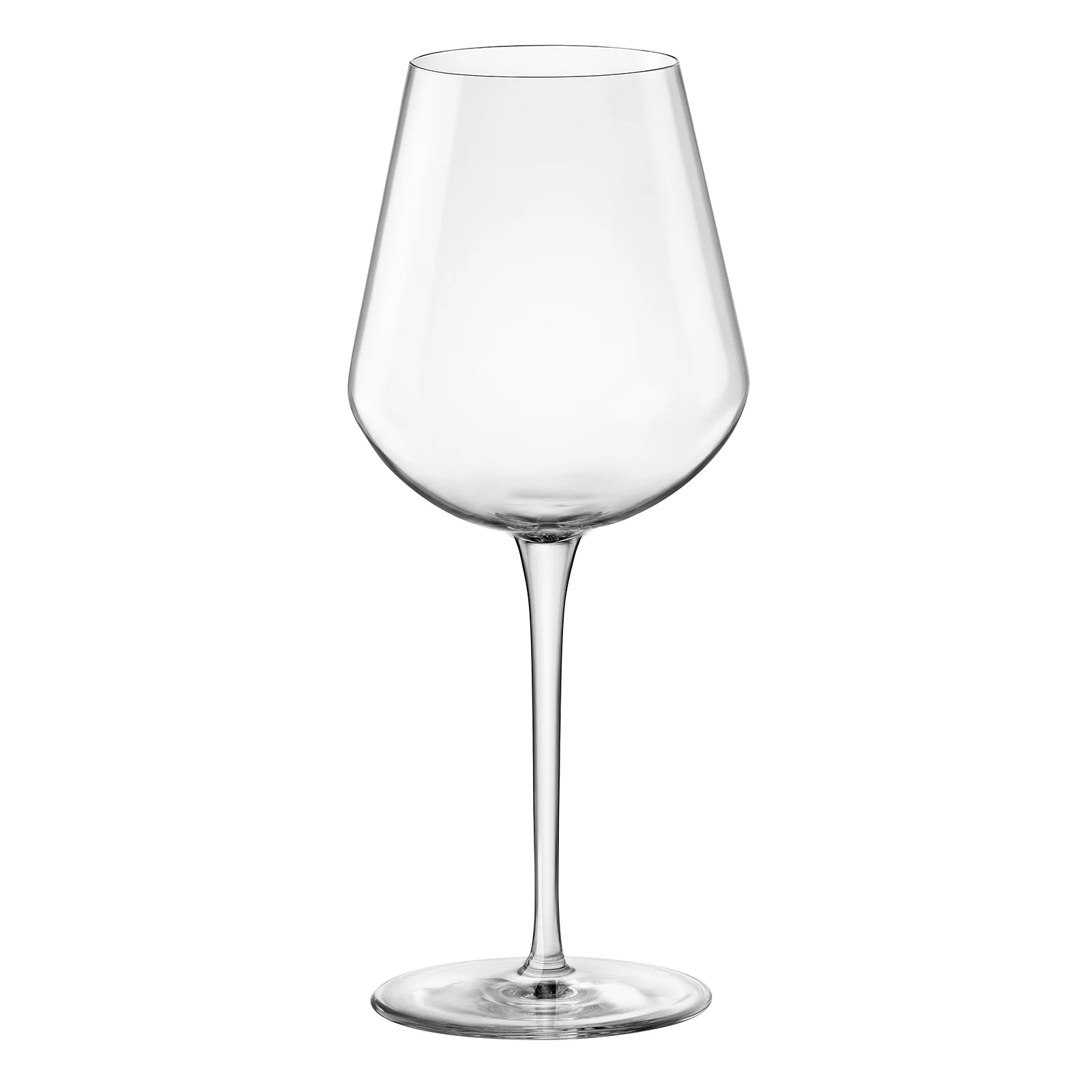 Glas InAlto Uno Bormioli Rocco - 5