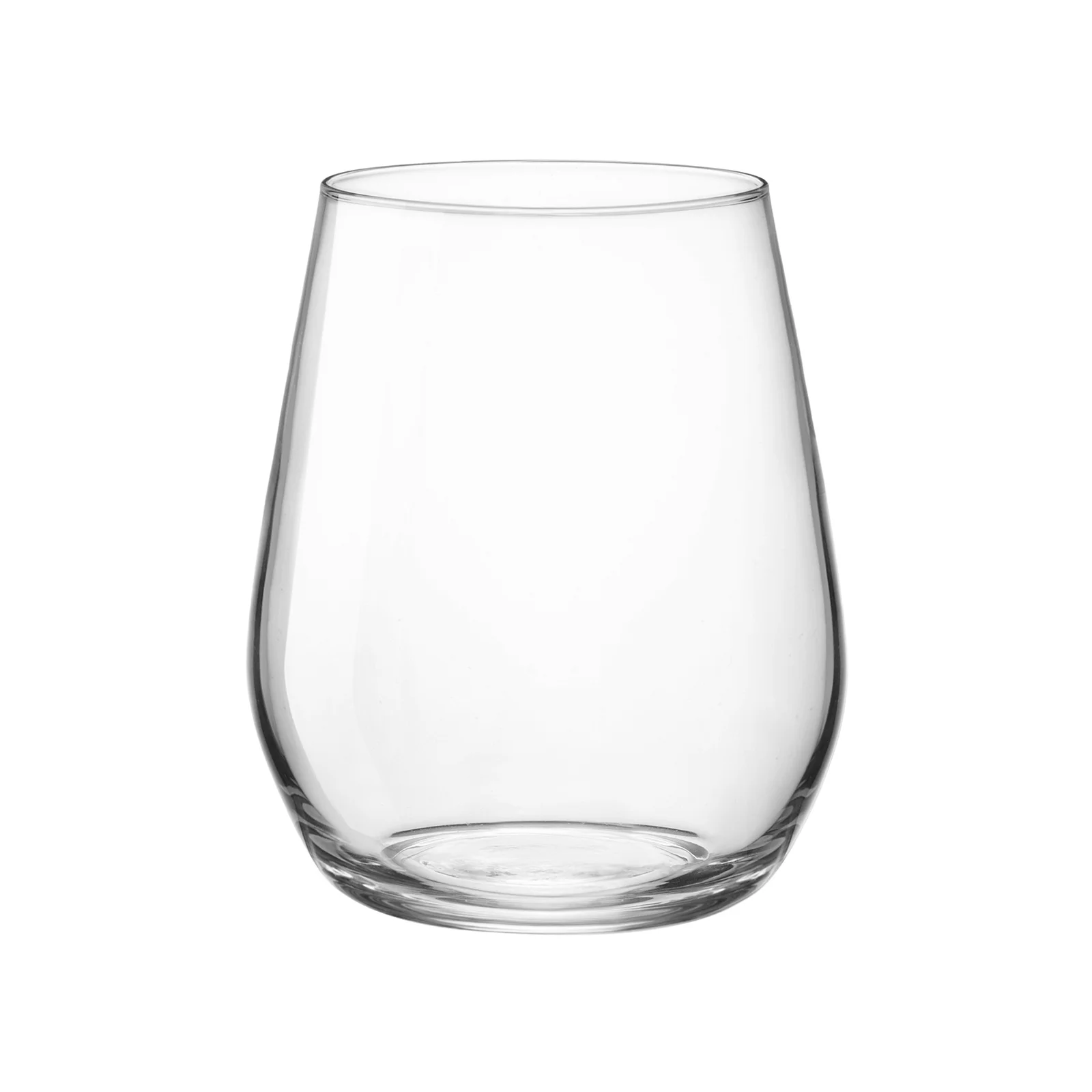 Glas InAlto Uno Bormioli Rocco - 7