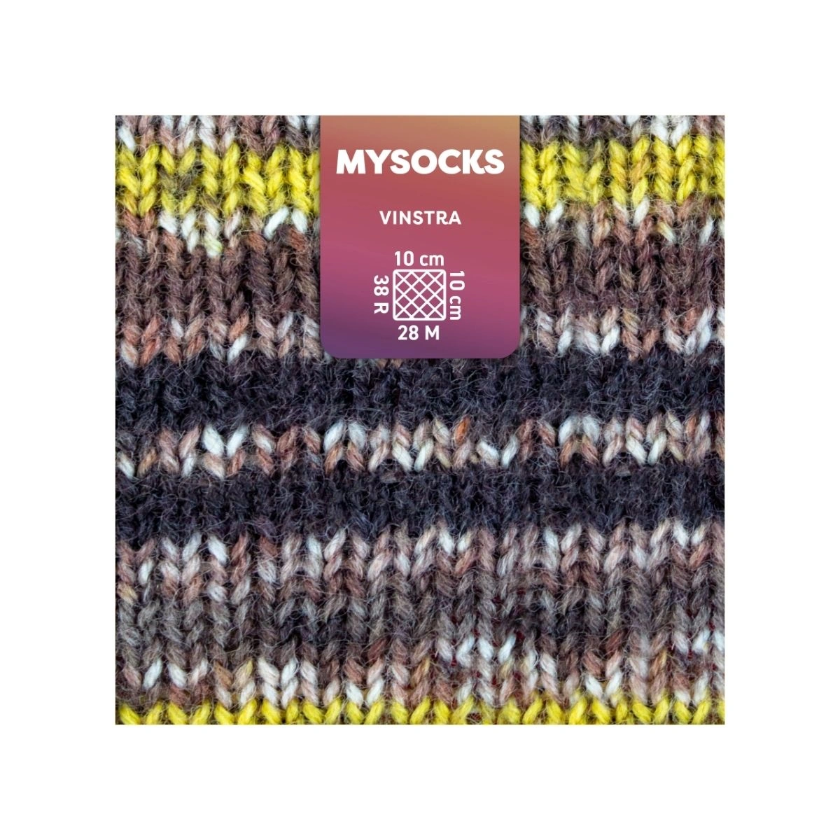 Mysocks Vinsta - 3