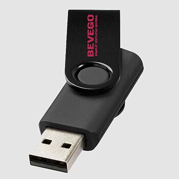 USB Bevego