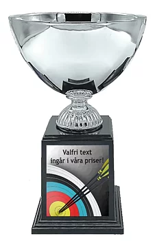 Pokal Deluxe- Bågskytte