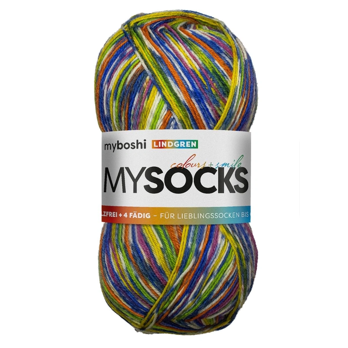 Mysocks Lindgren