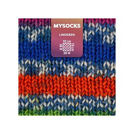 Mysocks Lindgren
