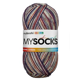 Mysocks Berdal