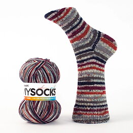 Mysocks Berdal