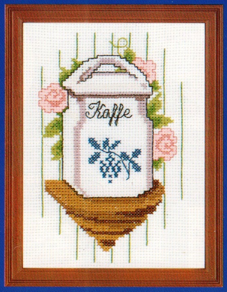 Tavla Kaffeburk