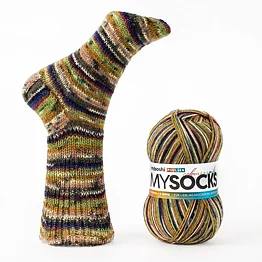 Mysocks Poulsen