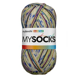 Mysocks Hanstad
