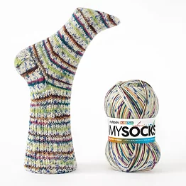 Mysocks Hanstad