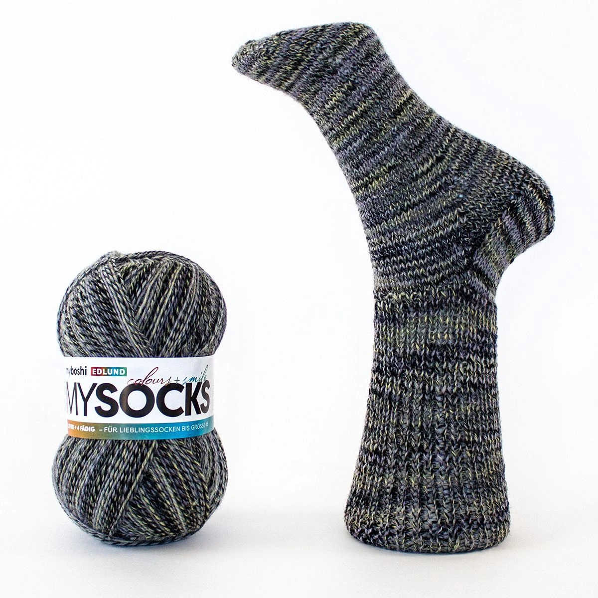 Mysocks Edlund - 2