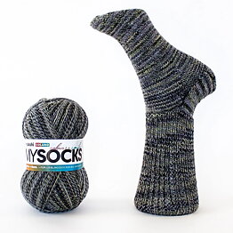 Mysocks Edlund