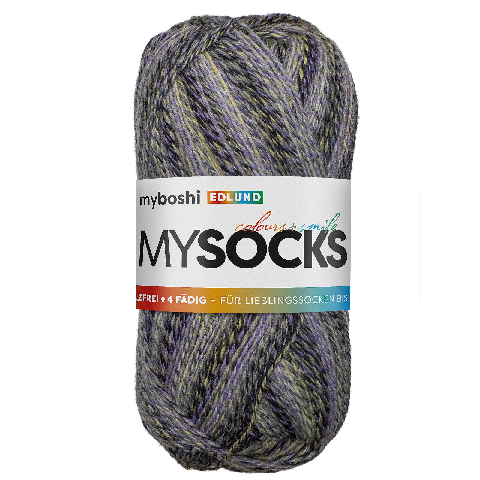Mysocks Edlund