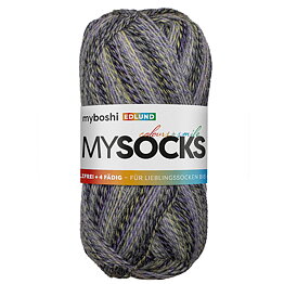 Mysocks Edlund