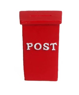 Postlåda till Nisse - 2