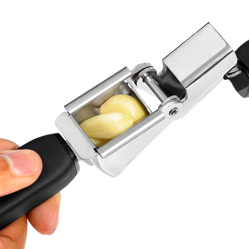 Oxo Good Grips Vitlökspress NY Modell - 3