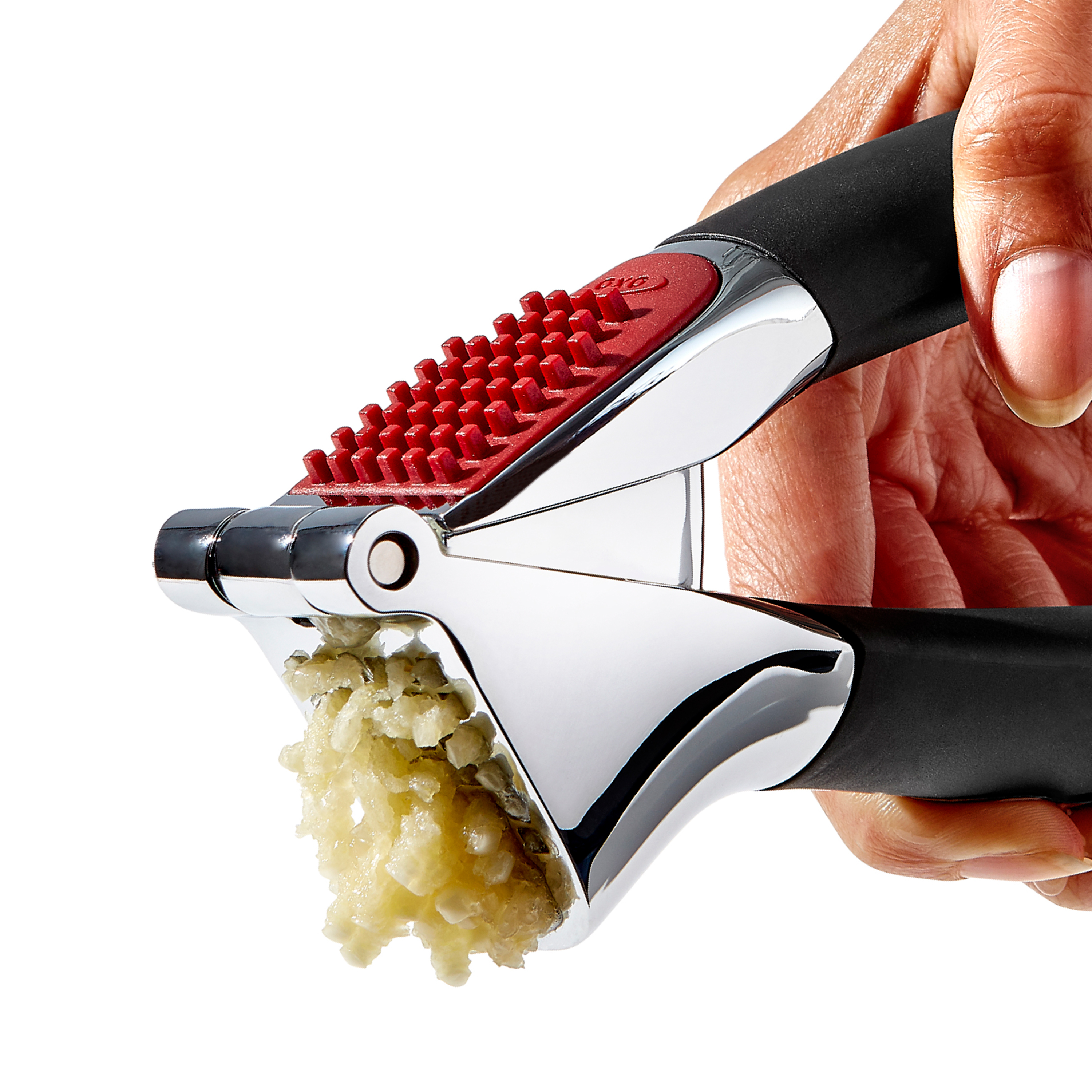 Oxo Good Grips Vitlökspress  - 4