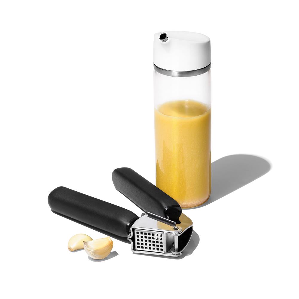 Oxo Good Grips Vitlökspress NY Modell - 5