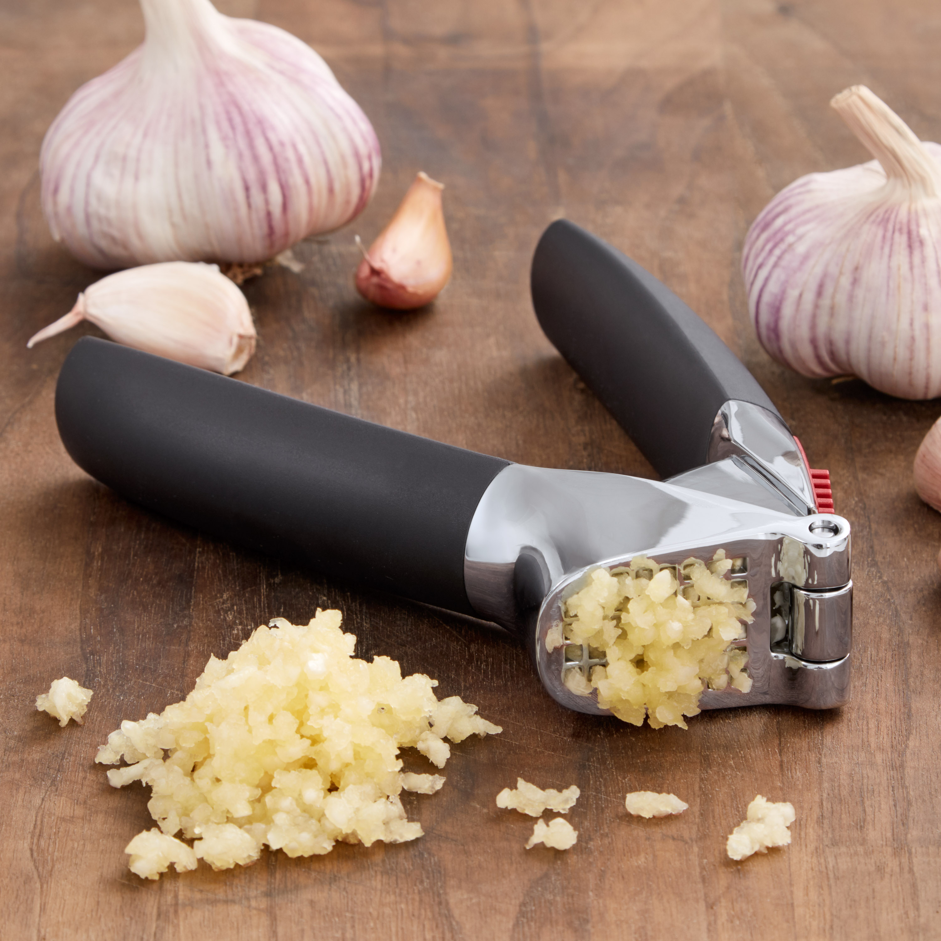 Oxo Good Grips Vitlökspress  - 5