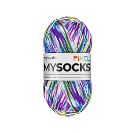 Mysocks Pixel - Dotty