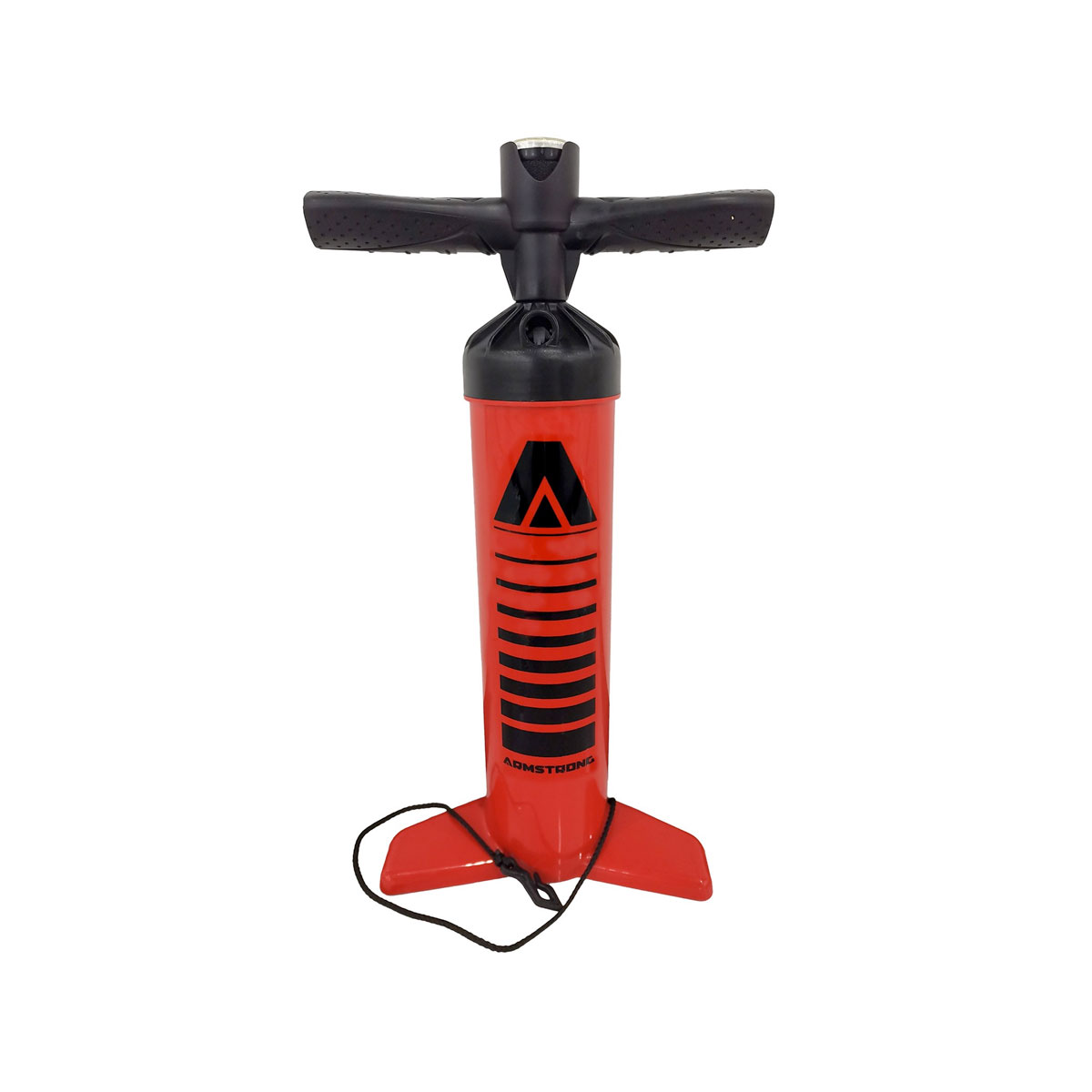 Armstrong pump