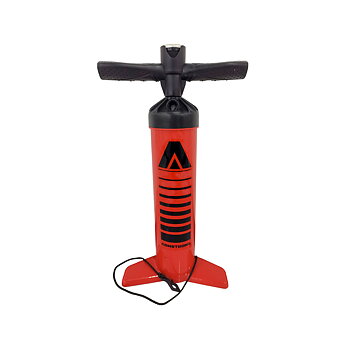 Armstrong pump