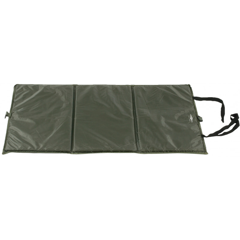 Easy unhooking mat for all fish