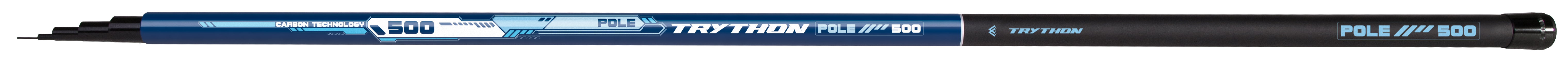 MIKADO - TRYTHON POLE