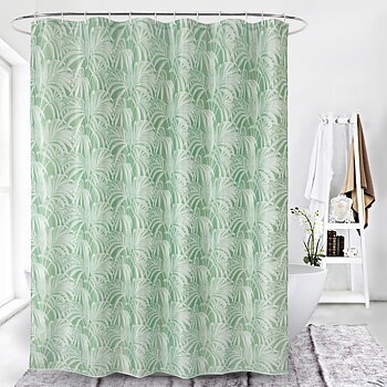Duschy Shower curtain Lummig