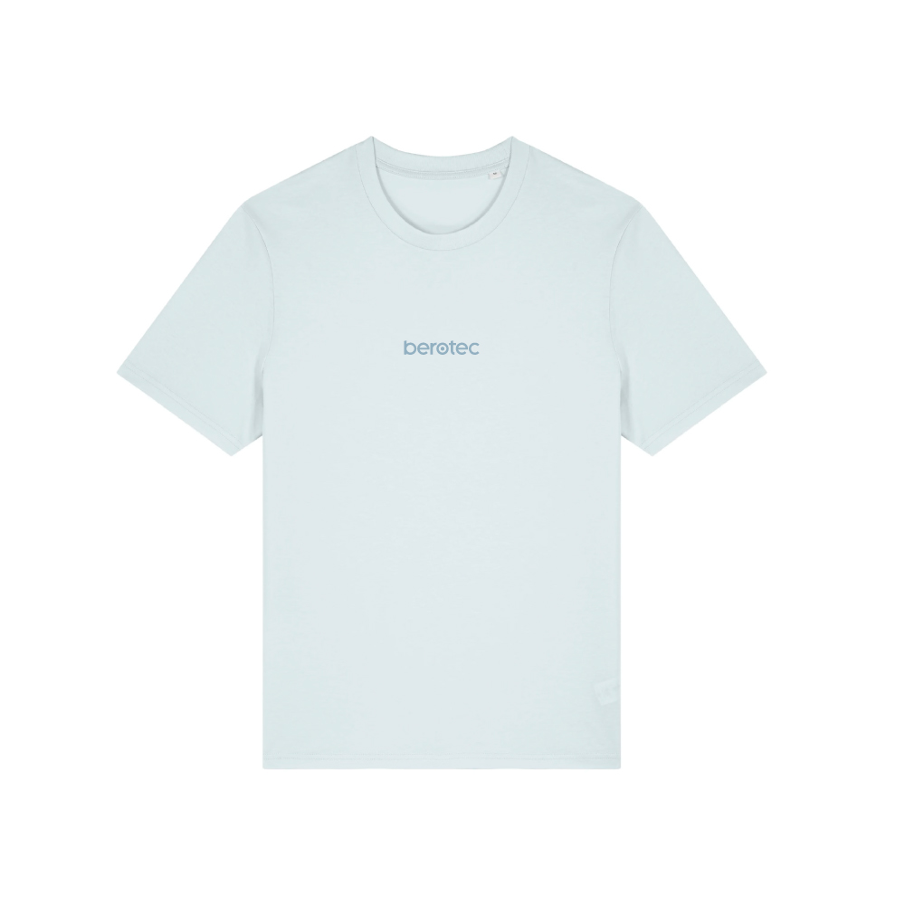 Berotec T-shirt Ice Blue - 2