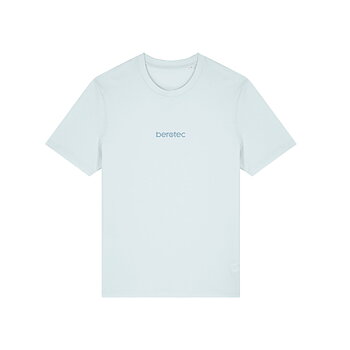 Berotec T-shirt Ice Blue