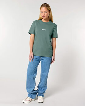 Berotec T-shirt Green
