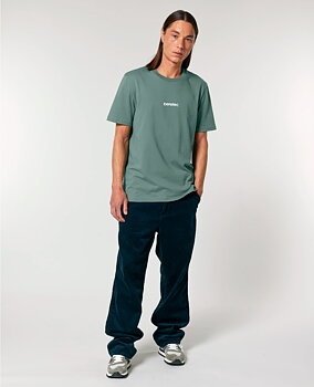 Berotec T-shirt Green