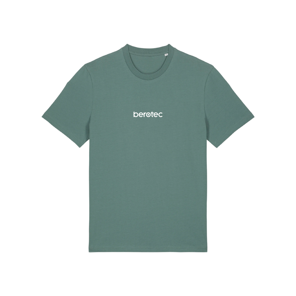 Berotec T-shirt Green - 3
